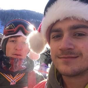 Meet your Posher, Nick